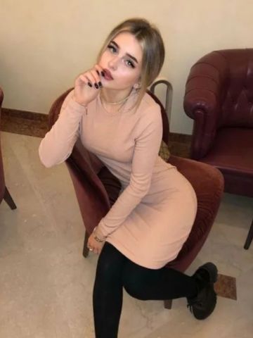 Анкета проститутки Эльмира - Фото 1, , 24 года, №320338