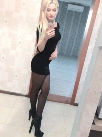Анкета проститутки Лейла - Фото 1, , 25 лет, №315584